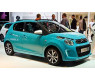 Citroen C1 II 2014-prezent