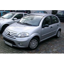 Citroen C3 I 2002-2009