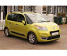 Citroen C3 Picasso 2009-2017