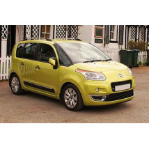 Citroen C3 Picasso 2009-2017