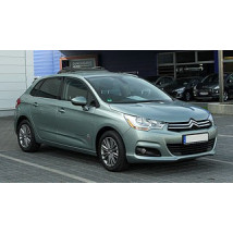 Citroen C4 II 2010-2018