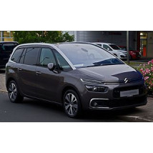 Citroen C4 Picasso / Grand Picasso II 2013-2021