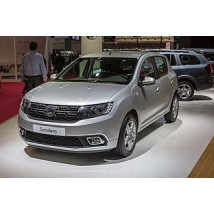 Dacia Sandero / Stepway