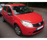 Dacia Sandero / Stepway I 2008-2012