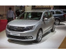 Dacia Sandero / Stepway II 2013-2021