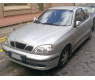 Daewoo Lanos