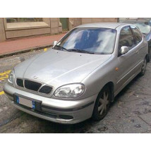 Daewoo Lanos