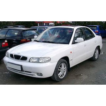 Daewoo Nubira