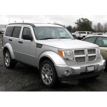 Dodge Nitro