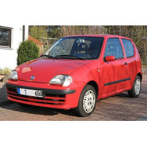 Fiat Seicento