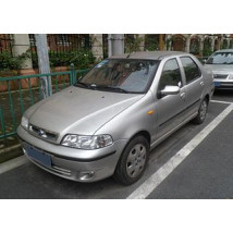 Fiat Siena