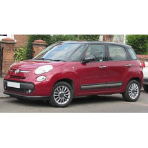 Fiat 500 L