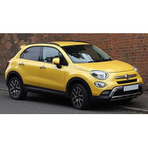 Fiat 500 X