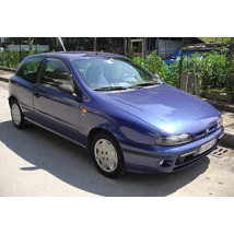 Fiat Bravo I 1996-2001