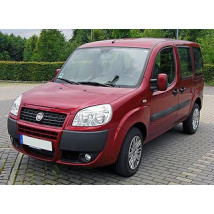 Fiat Doblo I 2001-2010