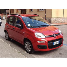 Fiat Panda III 2012-prezent