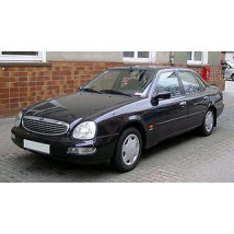 Ford Scorpio