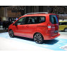 Ford Transit / Tourneo Courier