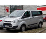 Ford Transit / Tourneo Custom