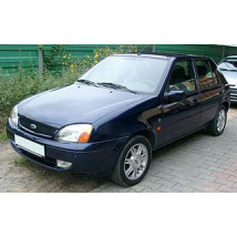 Ford Fiesta 4 (Mk.IV) 1995-2002