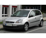 Ford Fiesta 5 (Mk.V) 2002-2008