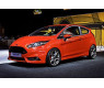 Ford Fiesta 6 (Mk.VI) 2008-2017