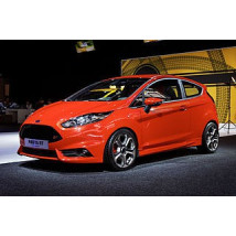 Ford Fiesta 6 (Mk.VI) 2008-2017