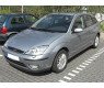 Ford Focus 1 (Mk.I) 1998-2004