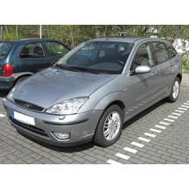 Ford Focus 1 (Mk.I) 1998-2004