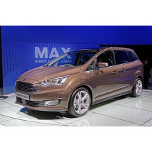 Ford C-Max 2 (Mk.II) 2010-prezent