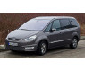 Ford Galaxy 2 (Mk.II) 2006-2015