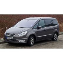 Ford Galaxy 2 (Mk.II) 2006-2015