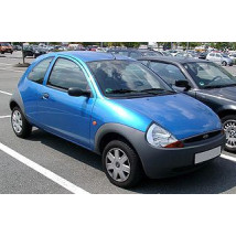 Ford Ka 1 (Mk.I) 1997-2008