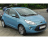 Ford Ka 2 (Mk.II) 2009-2016