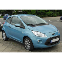 Ford Ka 2 (Mk.II) 2009-2016