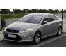 Ford Mondeo 4 (Mk.IV) 2007-2014