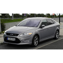 Ford Mondeo 4 (Mk.IV) 2007-2014