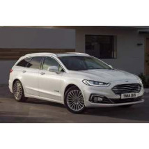 Ford Mondeo 5 (Mk.V) 2015-2022