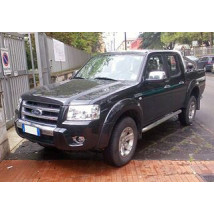 Ford Ranger 2007-2011