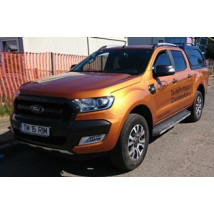 Ford Ranger T6 2012-2022