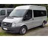 Ford Transit 2006-2014