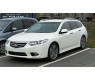 Honda Accord 8 2008-2012