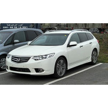 Honda Accord 8 2008-2012