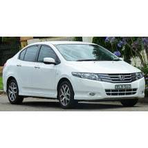 Honda City 5 2009-2013