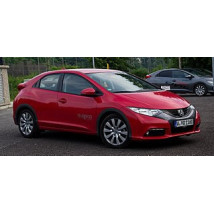 Honda Civic 9 2012-2017