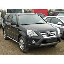 Honda CR-V 2 2002-2006