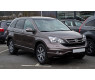 Honda CR-V 3 (III) 2007-2012