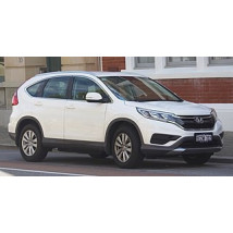 Honda CR-V 4 (IV) 2012-2018