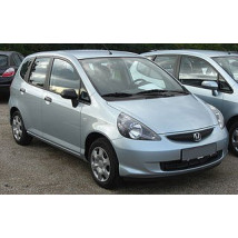 Honda Jazz 1 (I) 2002-2008