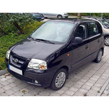 Hyundai Atos